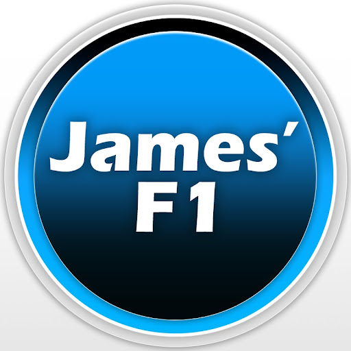 James' F1