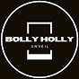 Bolly Holly Unveil logo