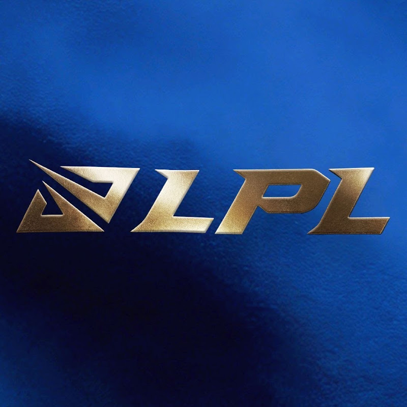 LPL league