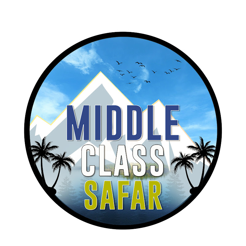Middle Class Safar
