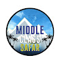 Middle Class Safar logo