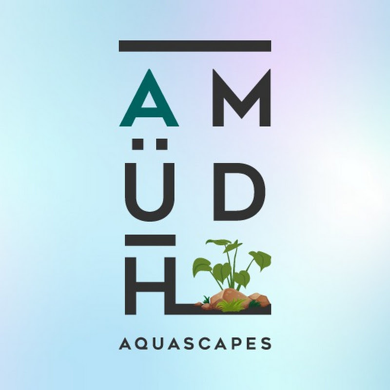 Amudh Aquascapes