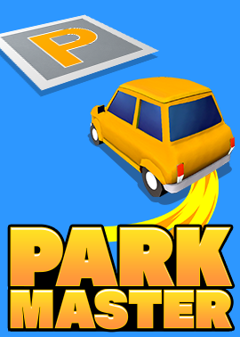 Park Master — cover art