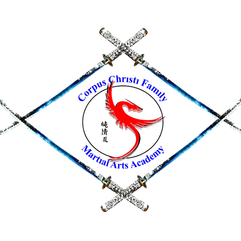 Corpus Christi Family Martial Arts Academy profile avatar
