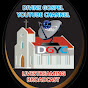 DIVINE GOSPEL logo