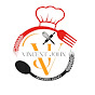 Vincent John logo