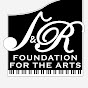 J & R Foundation for the Performing Arts logo