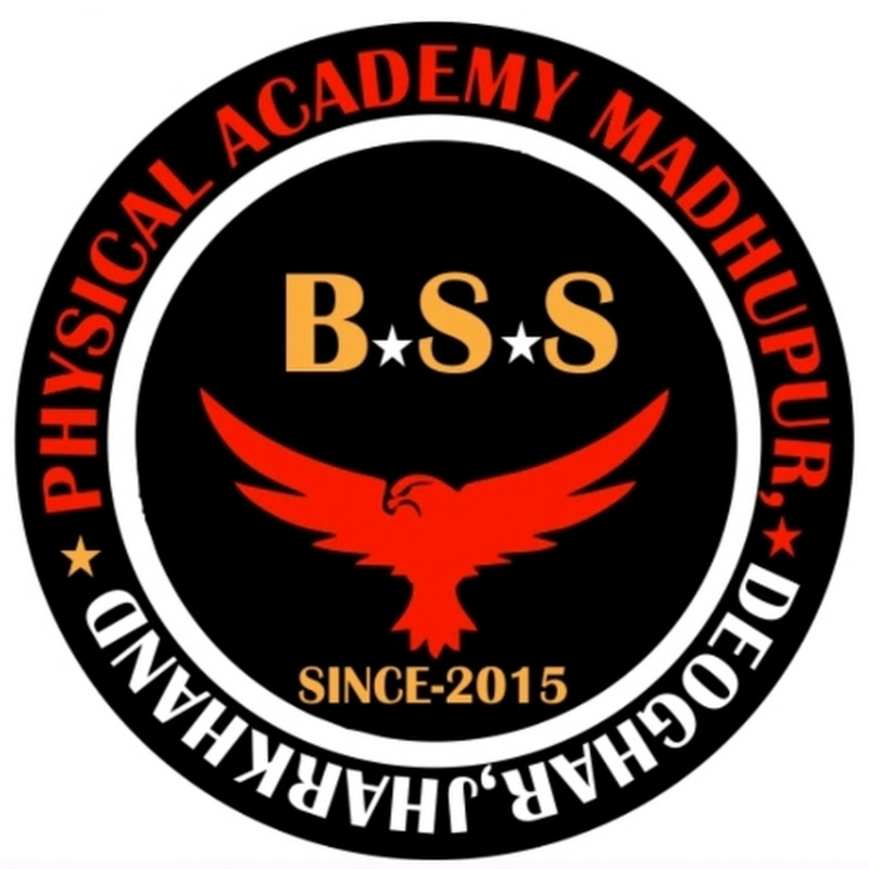 BSS Physical Academy