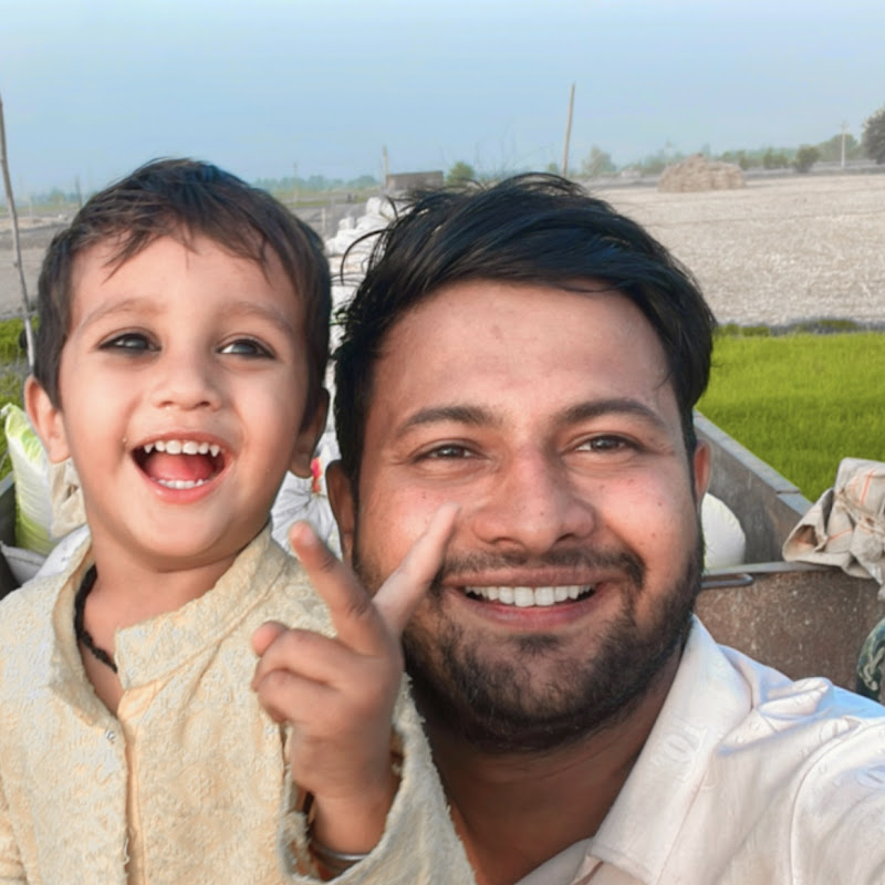 Jitendra kumar vlogs 