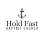 Hold Fast Baptist Church logo