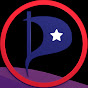 United States Pirate Party YouTube Profile Photo