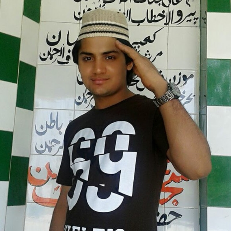 Alam Short react