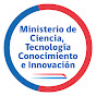 Ministerio de Ciencia de Chile