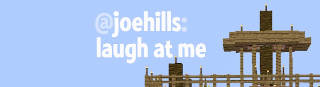 JoeHillsTSD banner