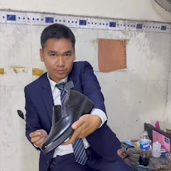 Shoes kh 168