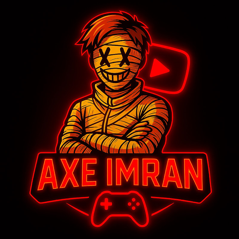 AXE IMRAN