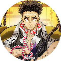 杉田智和さんの声マネで、歌や動画を上げるSU GI TAチャンネルアイコン画像