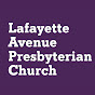 LAPC Brooklyn logo