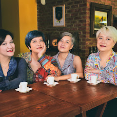 Pedruco Sisters | 澳門畢家四姐妹アイコン画像