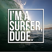 Im A Surfer, Dude
