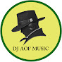 DJAOFMusic logo