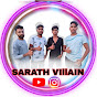 Sarath villain logo