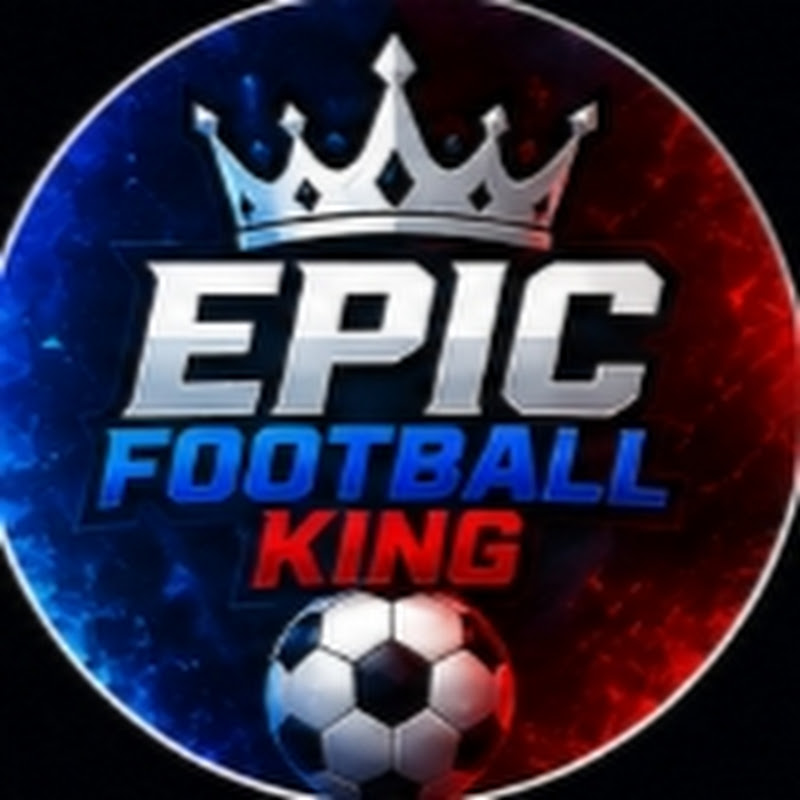 EPIC FOOTBALL KING 👑