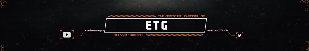 ETG - FIFA 18 YouTube channel avatar
