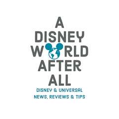 A Disney World After All