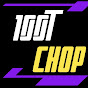 Chop Gamer YT  logo
