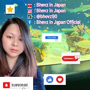 Bhevz in Japan