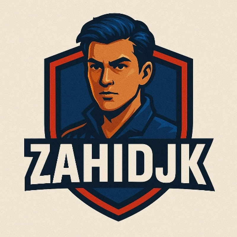 Zahid-jk