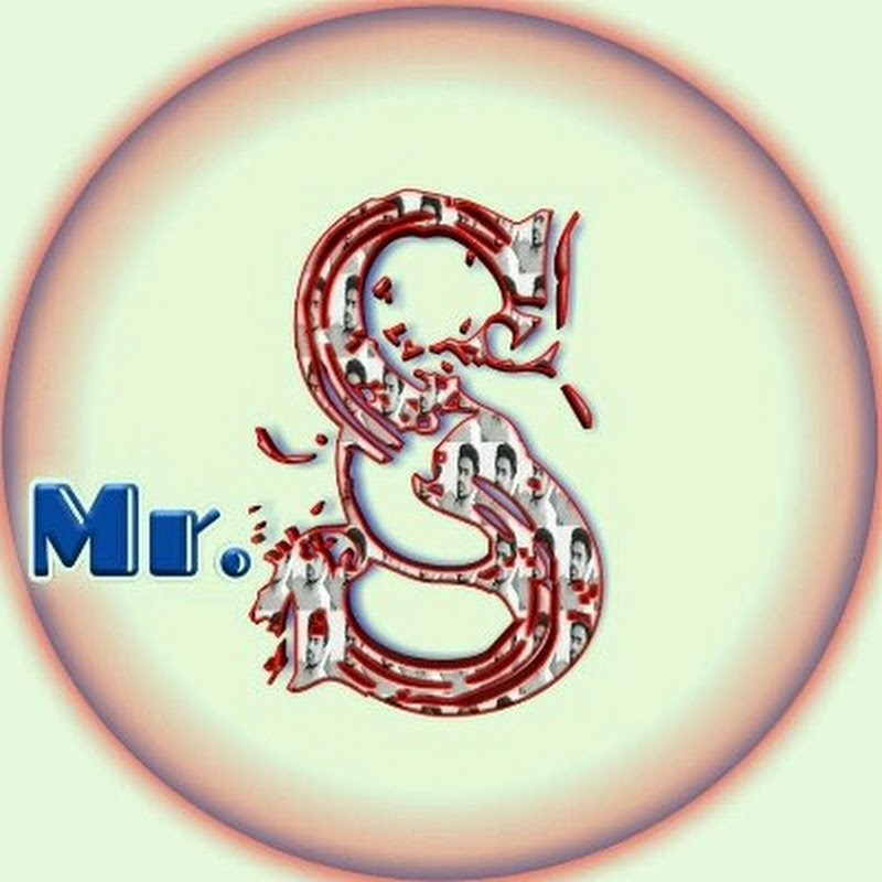 Mr. S