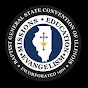 Baptist General State Convention of Illinois logo