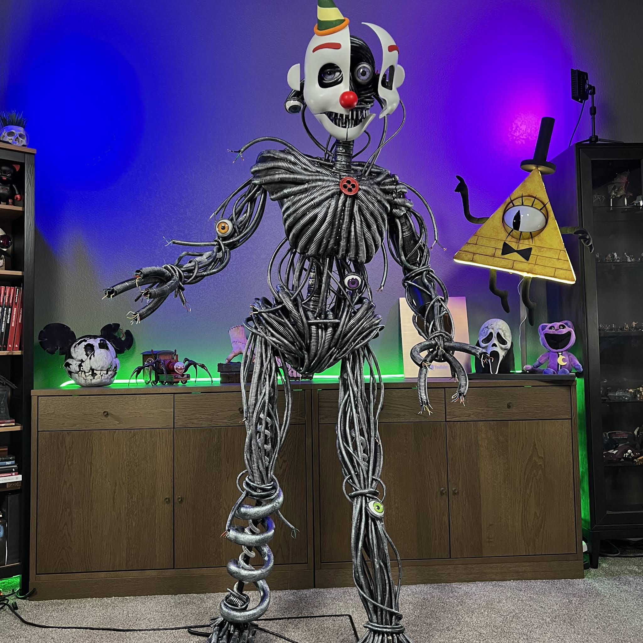 Post from Wicked Makers