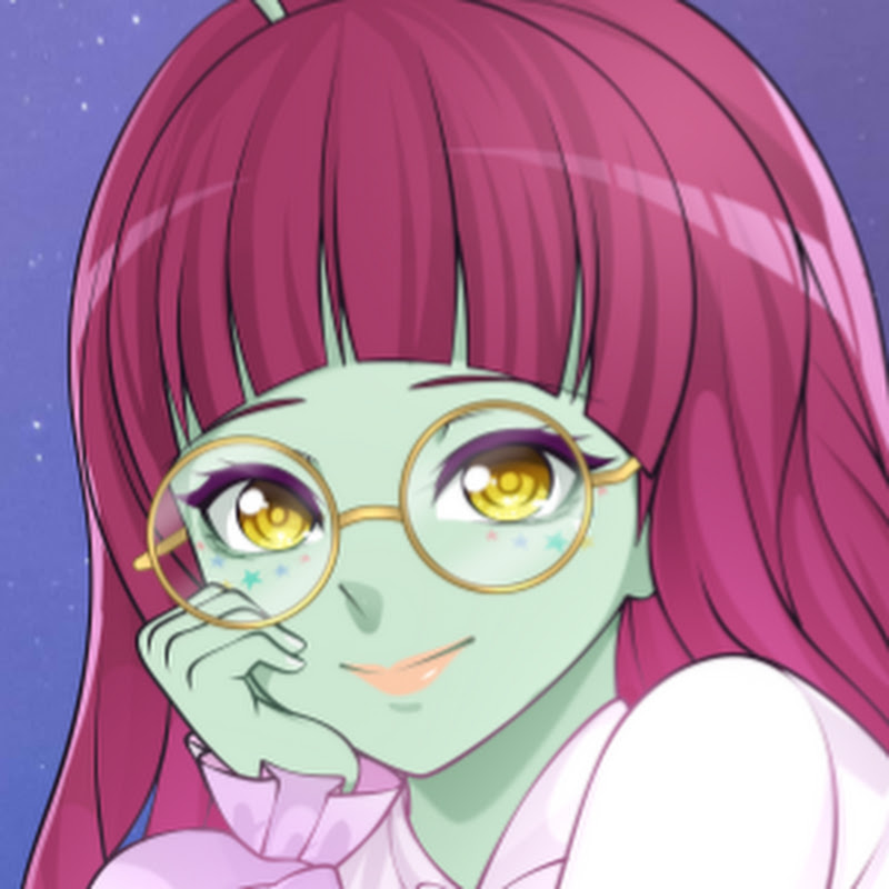 Raiko☆Star『VTuber』