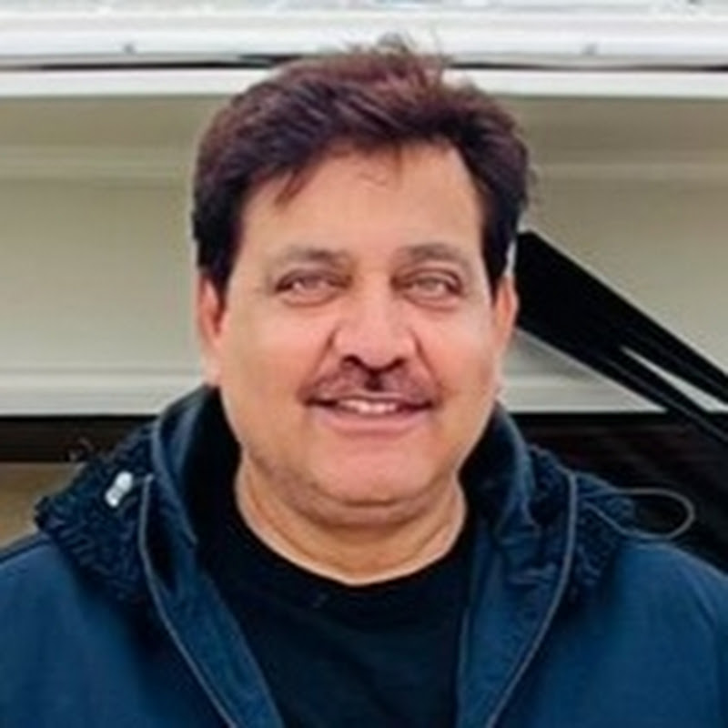 Deepak K Dhodi