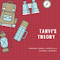 Tanvi's Theory logo