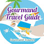 Gourmand Travel Guide logo
