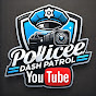 Police Dash Patrol  logo