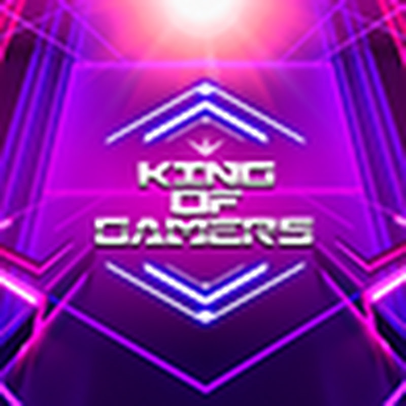 King of Gamers TV