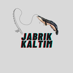 Логотип каналу JKC fishing