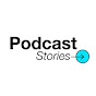 Poddcast Stories YT logo