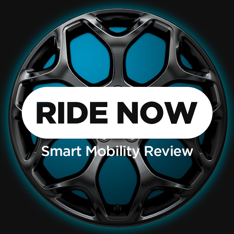 RIDE NOW