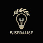 Wisedalise logo