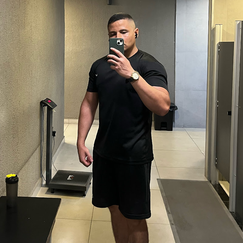 Tiago Gonçalves MMA