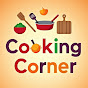 Cooking Corner logo