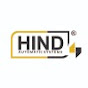 Hind Automatic Systems logo