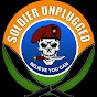 Soldier Unplugged