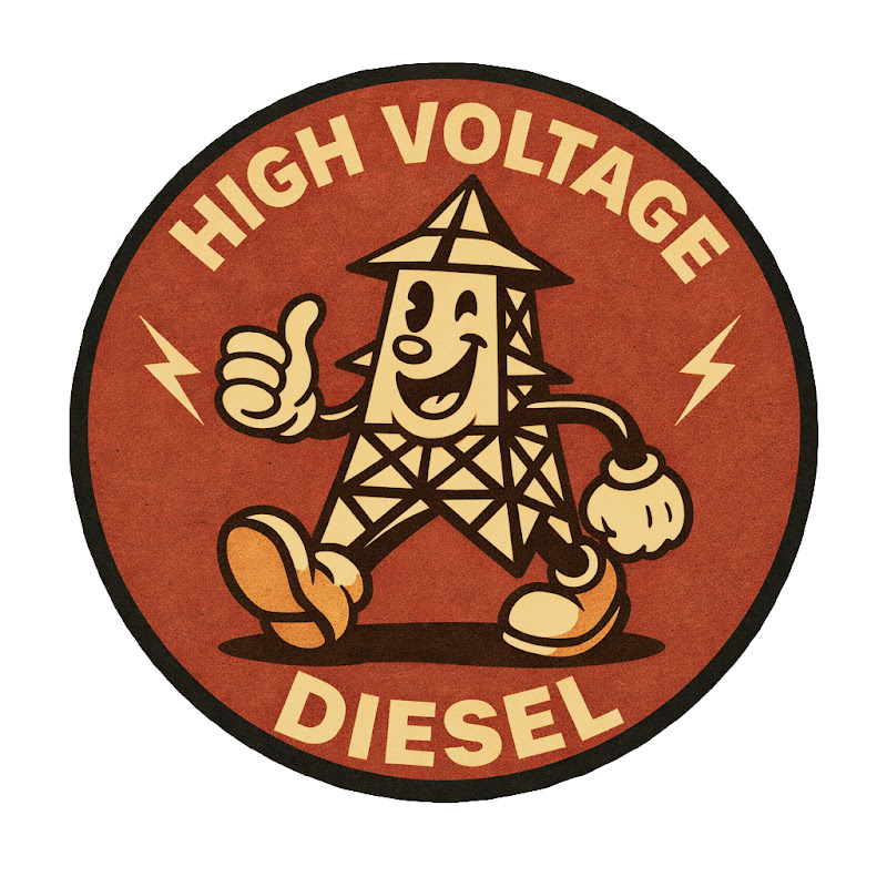 High Voltage Diesel